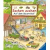 Sachen suchen: Auf dem Bauernhof - Wimmelbuch ab 2 Jahren