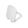 WC daska VITRA S20 duroplast soft close