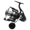 SAVAGE GEAR MAŠINICA SGS8 14000FD 9BB-5/3 1 SALT