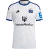 adidas Dres Hamburger SV Home 2026/27