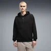 Mikina Puma M Cloudspun Hoodie Puma Black M