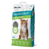 Breeder Celect papirni mačji posip - 20 L