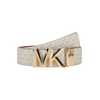 MICHAEL Michael Kors Pas kremna/rjava