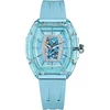 Tsar Bomba TB8219L-01 Ladies Watch Nucleus 35mm 3ATM