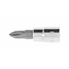 HOGERT Nasadni bit 37 mm 1/4 PH1