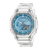 Casio G-Shock GA-2100BM-7A2ER