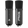 Mikrofon za pretakanje Nacon RIG M100HS - črn (PS4/PS5/PC)