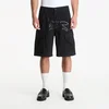 Kratke hlače Billionaire Boys Club Icecream Running Dog Cargo Shorts Black XL
