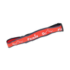 Replacement strap for Fenix HL16 headlamp (450 lumens) - grey-red