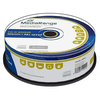 CD-R MediaRange 900mb 48x 100min/zvono/25/1