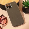 Maska za mobilni telefon iPhone 15 SPARKLE DUST, Crna