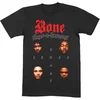 Bone Thugs-n-Harmony Crossroads Black 2XL Majica