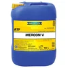 Ravenol Ulje za automatske menjače ATF Mercon V, 10 l