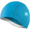 AQUA SPEED Womans Swimming Cap Bombastic Pattern 01