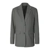 SELECTED Blazer SLWMARA pegasto siva