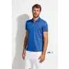 so01180 SOLS PERFORMER MEN MENS SPORTS POLO SHIRT