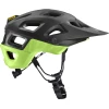 MAVIC HELMA DEEMAX PRO MIPS BLACK/GREEN (L41317900)