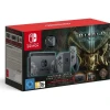 Nintendo switch Console Diablo 3 Eternal Collection Limited Edition