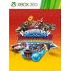 Skylanders SuperChargers - samo igra (XBOX 360) - rabljeno