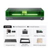 xTool S1 diodni laserski rezalnik 20W Rotary kit + 1064 bundle