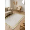 Conceptum Hypnose tepih HM-CRP25-1, pravougaoni, 100 x 180 cm, bež