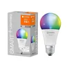 LED RGBW prigušiva sijalica SMART+ E27/9W/230V 2700K-6500K - Ledvance