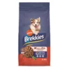 Brekkies Suva hrana za pse Govedina, 20 kg