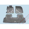 Rezaw-Plast Tipske patosnice za Honda Civic IX Sedan IX (2012-2015) - kadice