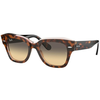 Ray-Ban State Street Naočare za sunce RB 2186 1324/BG