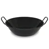 Emajlirana ponev wok Paella 36cm 53386
