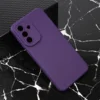 Maska Giulietta za Samsung A36 5G/ A366B/ A56 5G/ A566B mat ljubicasta