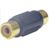 MicroConnect MicroConnect RCA avdio adapter