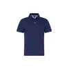TOMMY HILFIGER Majica, modra