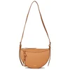 Lancel FAUBOURG DEMI LUNE Kostanjeva