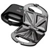 Zilan Toster, LED indikator, 750 W – ZLN4304 BK