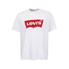 Levis Big & Tall Majica Graphic T-Shirt (Big & Tall) rdeča/bela