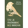 Što je muškarac bez brkova - Ante Tomić ( 11816 )