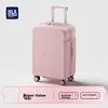 HLA Kofer, 50.8cm, Roze