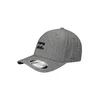 BILLABONG Kapa ALL DAY, srebrna