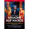 STRAUSS R.:ARIADNE AUF NAXOS/ISOKOSKI/LINDSEY/CLAYCOMB