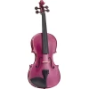 Stentor Violin 1/2 HARLEQUIN Raspberry Pink