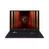 MSI Raider A18 HX A9WIG-023RS (UHD+ MiniLED, Ryzen 9 9955HX3D, 64GB, 2TB SSD, RTX 5080 16GB, Win 11 Pro)