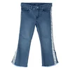 Original Marines hlače denim DH DDP3182F D modra 104