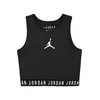 Jordan Top, črna