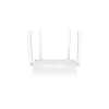 Imou HR12G AC1200 Dual-Band Gigabit Wi-Fi Router, Wifi 5, dual band 2.4GHz & 5GHz, 4x 5dBi External Antennas, 1x Gigabit WAN, 3x Gigabit LAN, “Imou-Link” Mesh