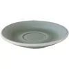 Gastro Egg kavni krožniček, 25 mm, premer: 145 mm, ledeniško modra