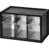 Organizator mize 6 predalov