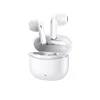 Remax Slušalice W26, True Wireless, Bluetooth, Bele