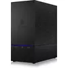 Icybox IB-RD3621-C31 zunanje RAID ohišje za 2 diska 2.5 ali 3.5 SATA