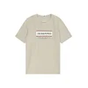 JACK & JONES Majica za dečake 12263108, Siva
